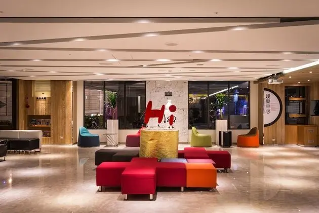 Hotel Hi Chuiyang - Öne Çıkan Resim