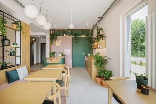 Hi Hotel Gdansk Airport - Öne Çıkan Resim
