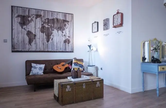 Hi Go Hostel & Suites