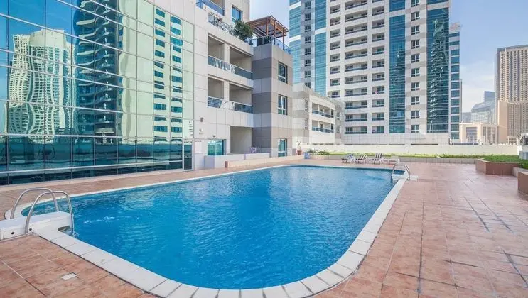 Hi Guests Vacation Homes - Diamond 4 - Havuz