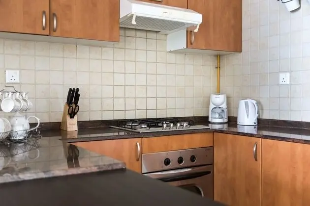 Hi Guests Vacation Homes - Diamond 4 - Mutfak