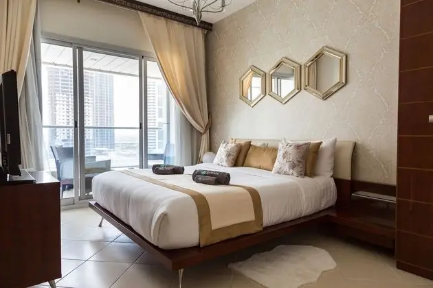 Hi Guests Vacation Homes - Diamond 4 - Oda