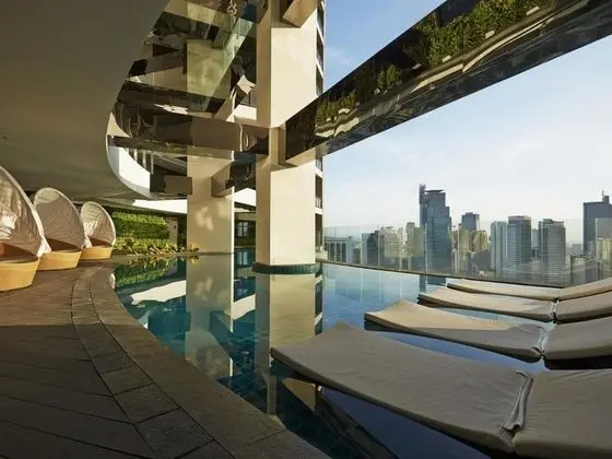 HI HOME at Gramercy Residences