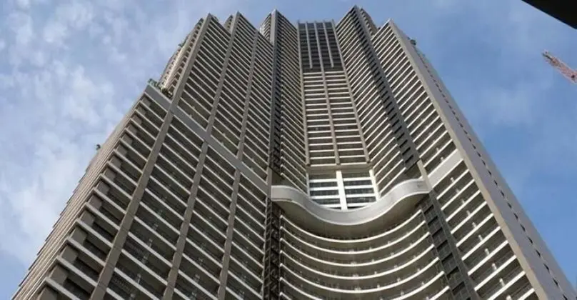 HI HOME At The Knightsbridge Residences - Dış Mekan