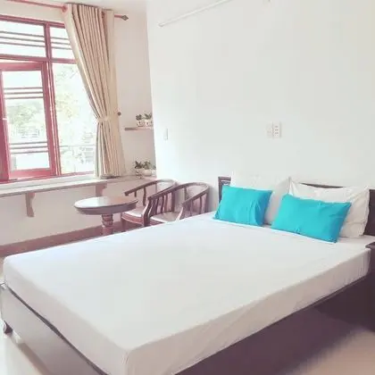 Hi Hop Yen Homestay