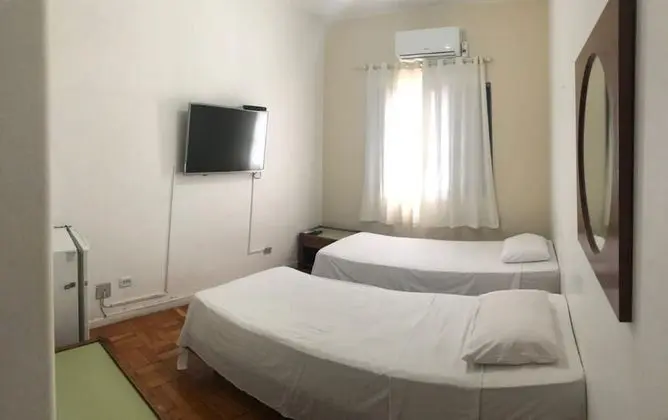 HI Hostel Campo Grande MS