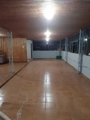 HI Hostel Campo Grande MS - Oda Düzeni