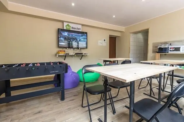 Hi Hostel