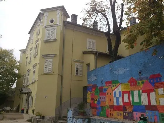 HI Hostel Rijeka - 1