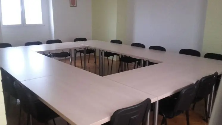 HI Hostel Zagreb - İş / Konferans