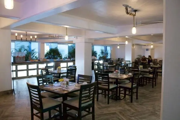 HI Hotel Impala - Yerinde Yemek