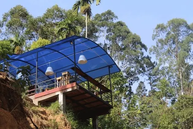 Hi Lanka Backpackers - Adults Only