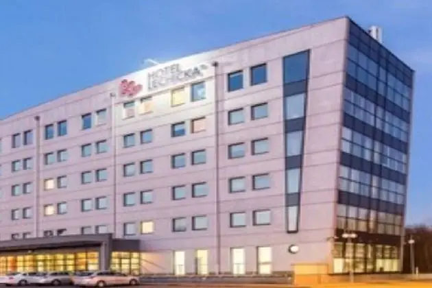 Hi Hotel Lechicka