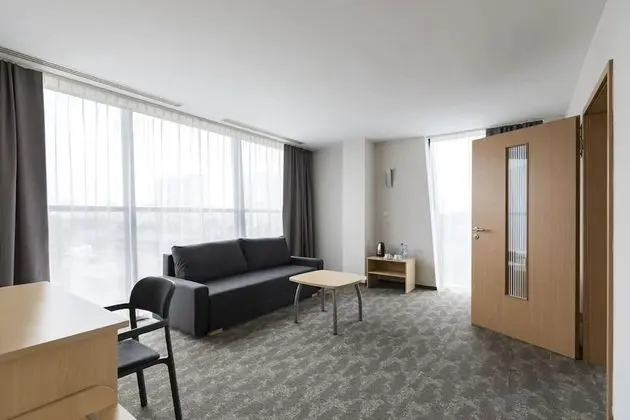 Hi Hotel Lechicka - Öne Çıkan Resim