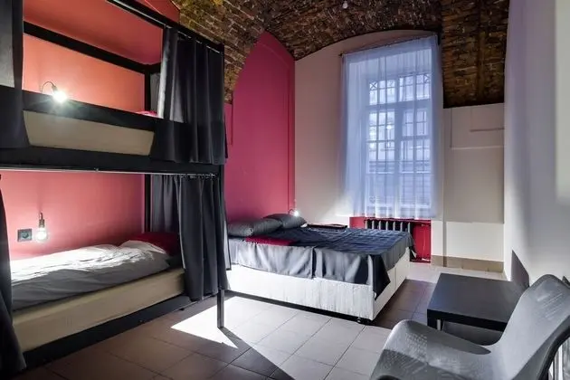Hi Loft Hostel