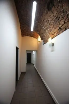 Hi Loft Hostel - İç Mekan