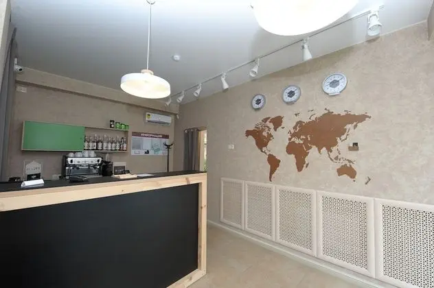 Hi Loft Hostel Syzran