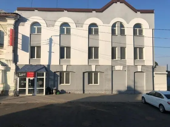 Hi Loft Hostel Syzran