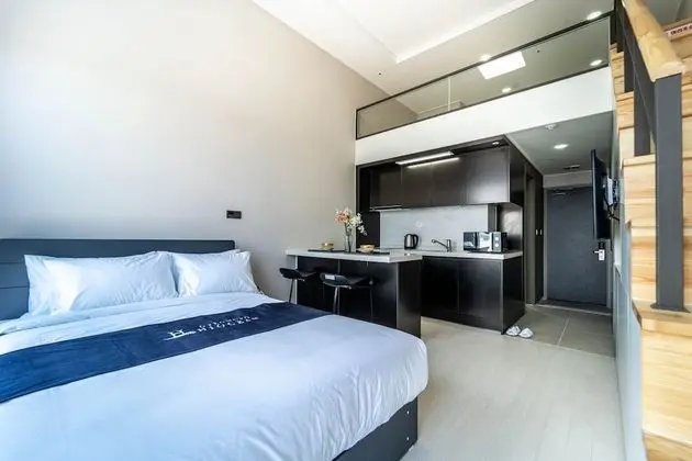 Hi Ocean Hotel Gyeongpo - Öne Çıkan Resim