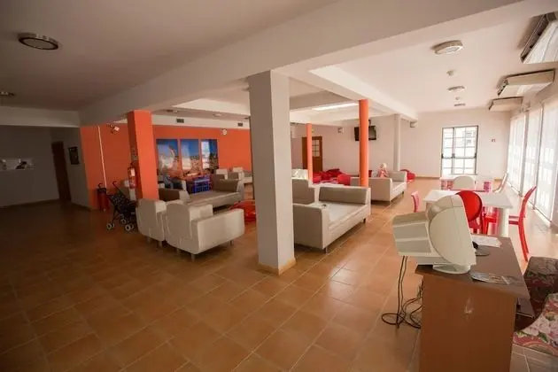 HI Portimão – Pousada de Juventude