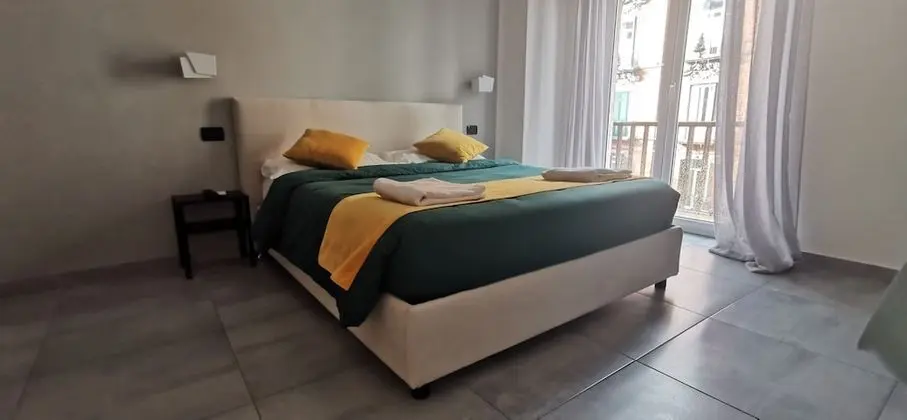 Hi Relais Rooms - Öne Çıkan Resim