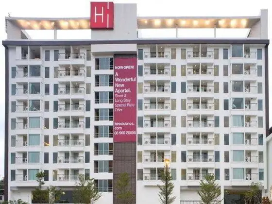 Hi Residence Bangkok