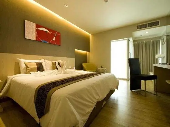 Hi Residence Bangkok - Oda