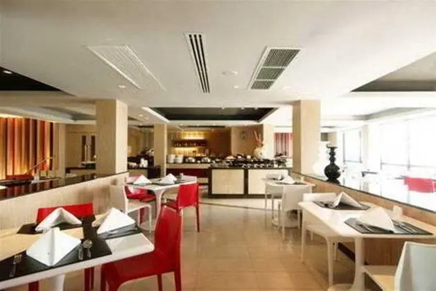 Hi Residence Bangkok - Yeme / İçme