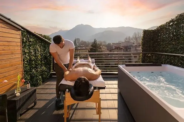 Hi Hotels-Wellness&SPA