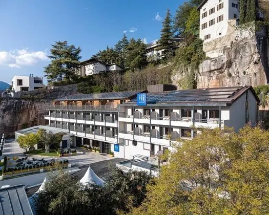 Hi Hotels-Wellness&SPA - Dış Mekan