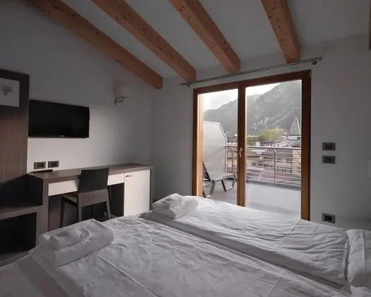 Hi Hotels-Wellness&SPA - Oda