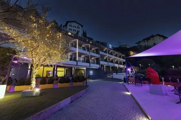Hi Hotels-Wellness&SPA - Öne Çıkan Resim