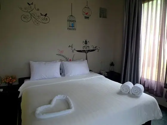 Hi - Scene Resort - Oda