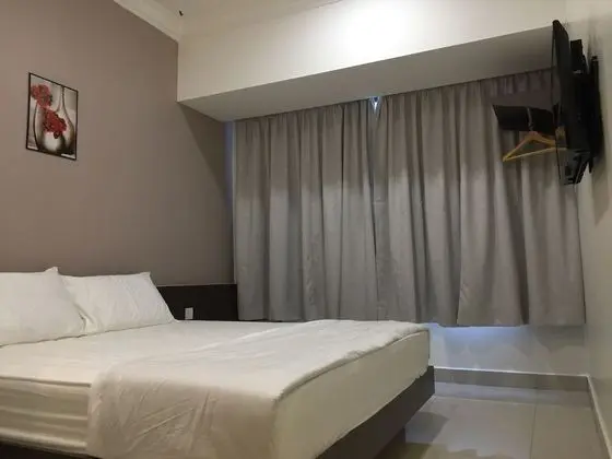 Hi Star Hotel - Oda