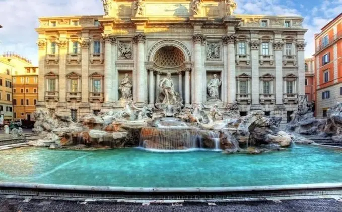 Hi Termini