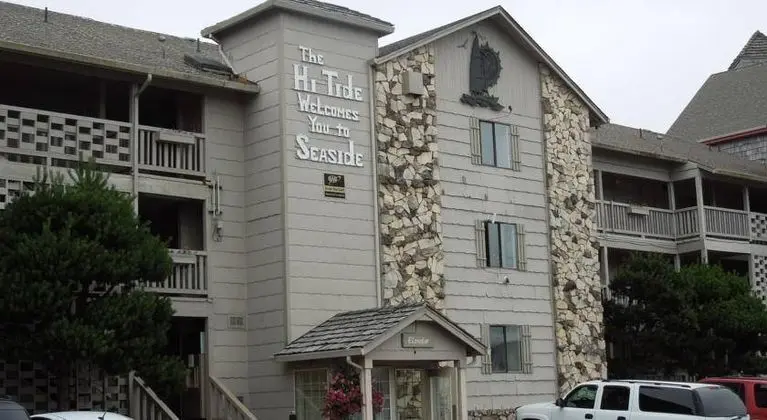 Hi Tide Oceanfront Inn