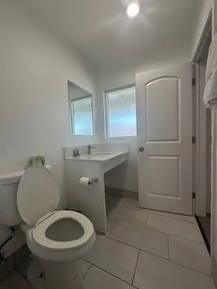Hi-Way Host Motel - Banyo Özellikleri