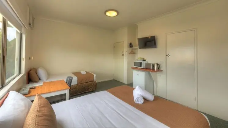 Hi-Way Motel Grafton - Digital & Contactless - Oda