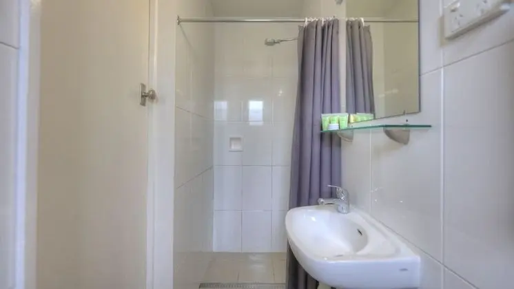 Hi-Way Motel Grafton - Digital & Contactless - Oda