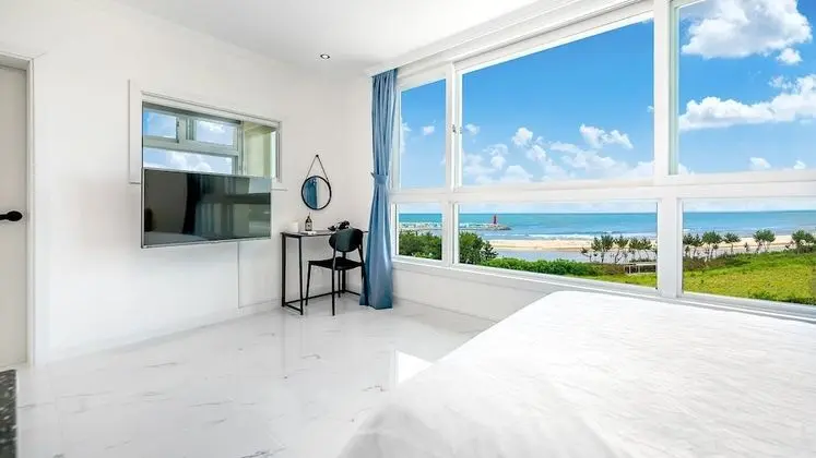 Hi Yeongjin Spa Pension