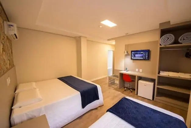 Hiber Hotel
