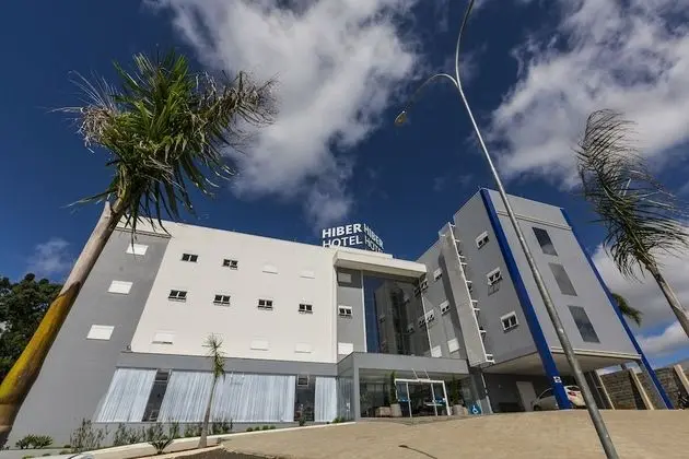 Hiber Hotel