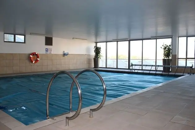 Hibernian Towers 505 Apartments - Havuz