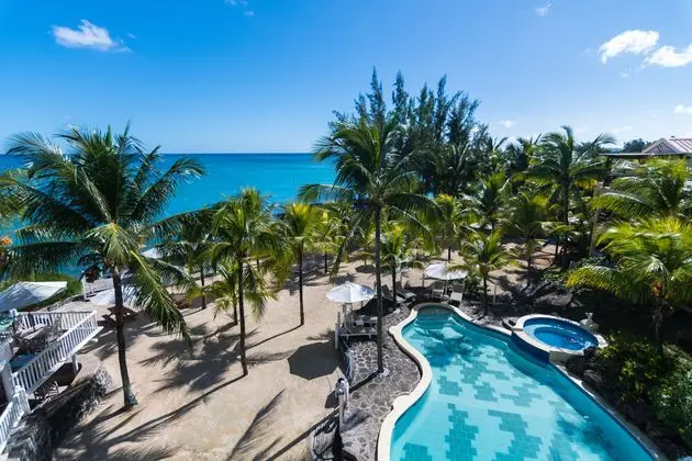 Hibiscus Boutique hotel