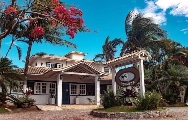 Hibiscus Center - 1