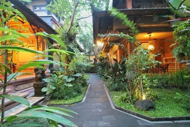 Hibiscus Cottages