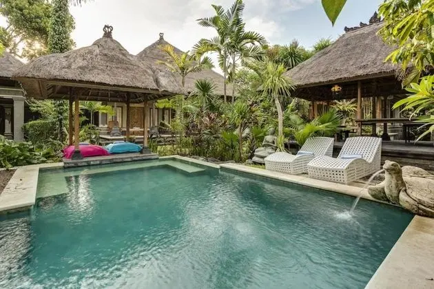 Villa Hibiscus