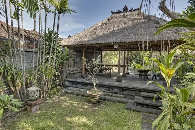 Villa Hibiscus