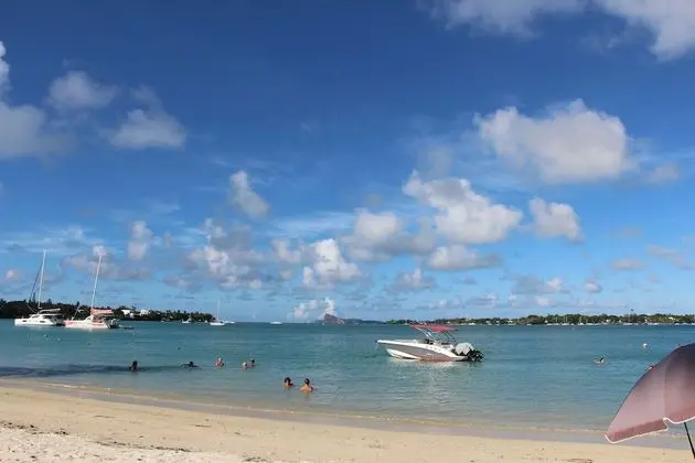 Hibiscus Villa