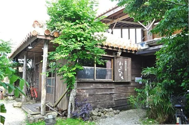 Hibiscus Inn Nakijin - Öne Çıkan Resim